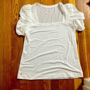 Lilly Pulitzer shirt NWOT